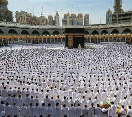 شروع پیش ثبت نام عتبات عالیات