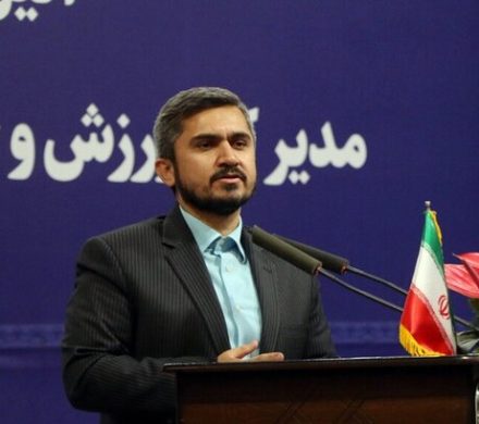 مردمی سازی ورزش خواسته اصلی رئیس جمهور از وزارت ورزش و جوانان است
