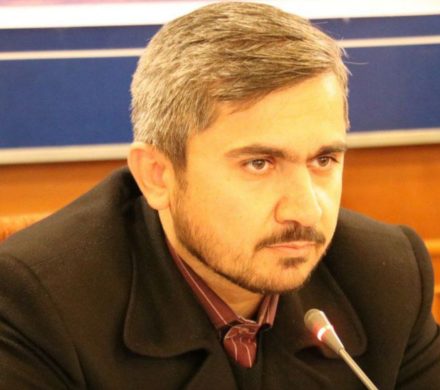 بنیامین شکوه‌فر به عنوان مدیرکل دفتر امور مجلس وزارت ورزش منصوب شد